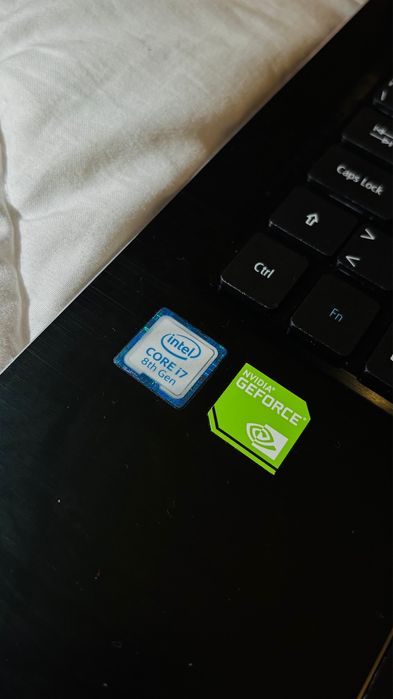 Acer A515-51/i7-8550U