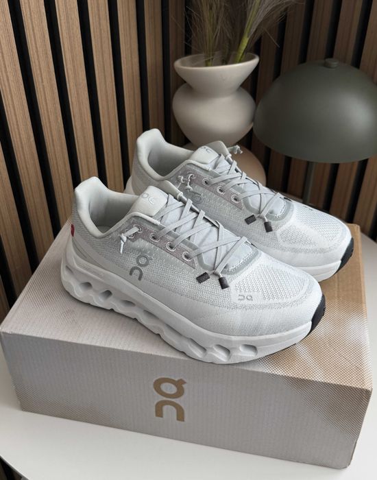 !SALE! On Running Cloudtilt Triple White Premium 36 37 38 39 40 41 42 43 44 45