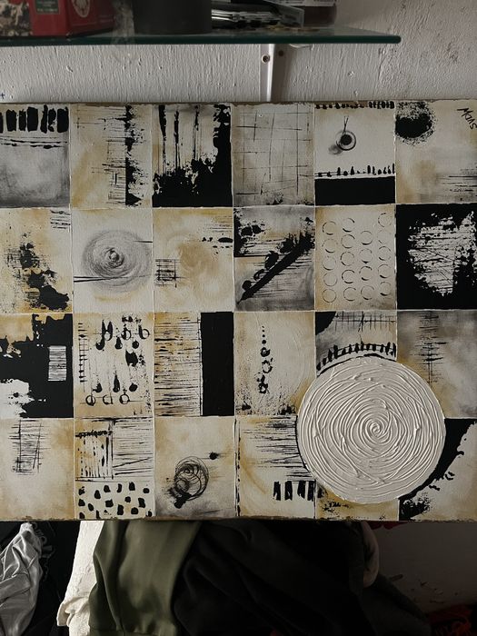Pintura - Quadro