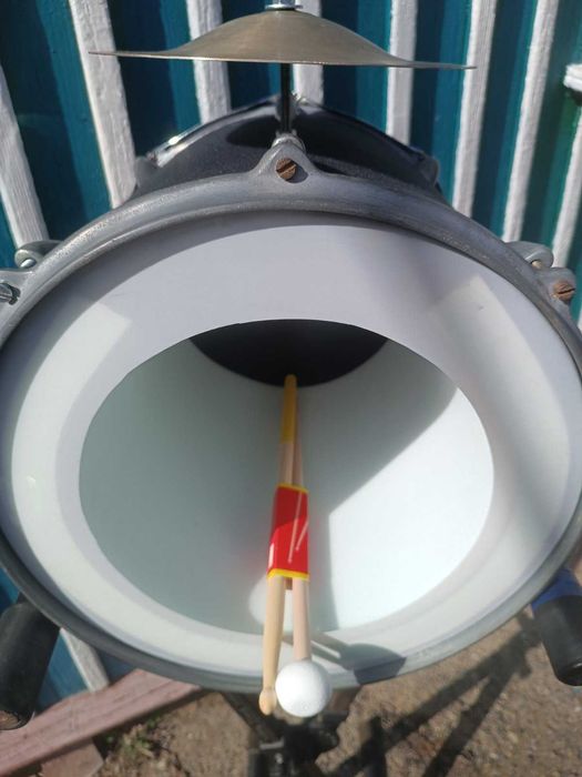 Барабан-Флортом 14"