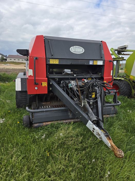 Prasoowijarka vicon  RF 2235 kuhn