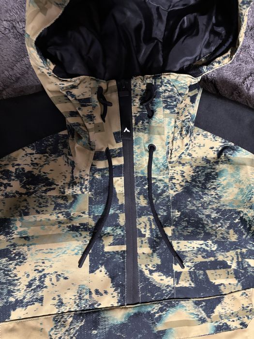 McKinley розмір м