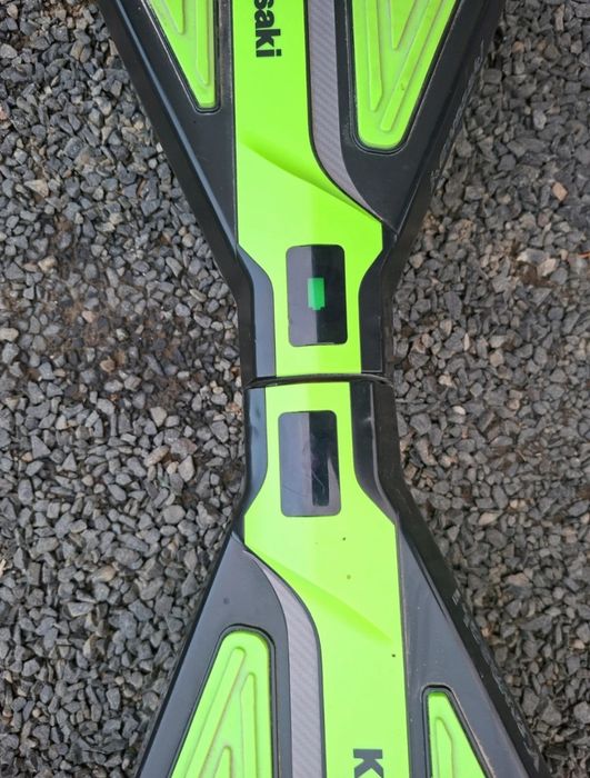 Hoverboard Kawasaki