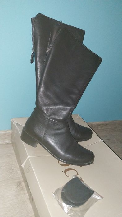 Kozaki długie LASOCKI rozmiar 38