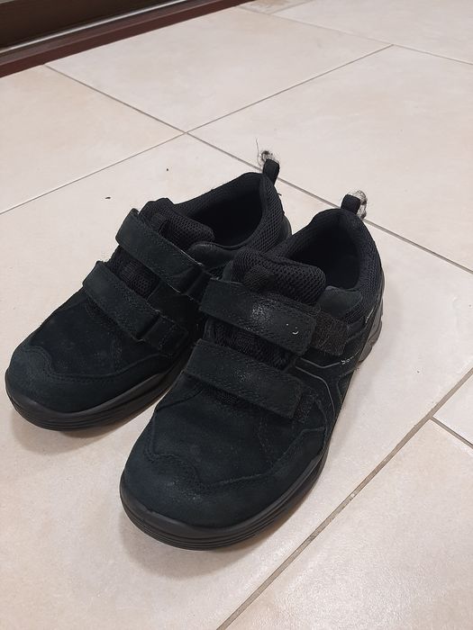 Кроссовки "ecco" 34 размер