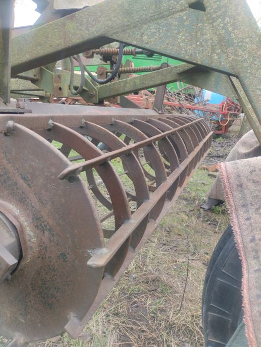 Продам культиватор КШН - 5.6    Можливий  обмін на   ЮМЗ