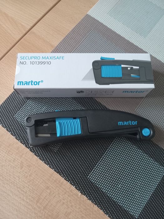 Продам безопасный нож Martor (Германия) новый 450 грн