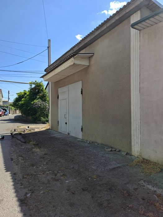 Гараж/бокс аренда Крыжановка.