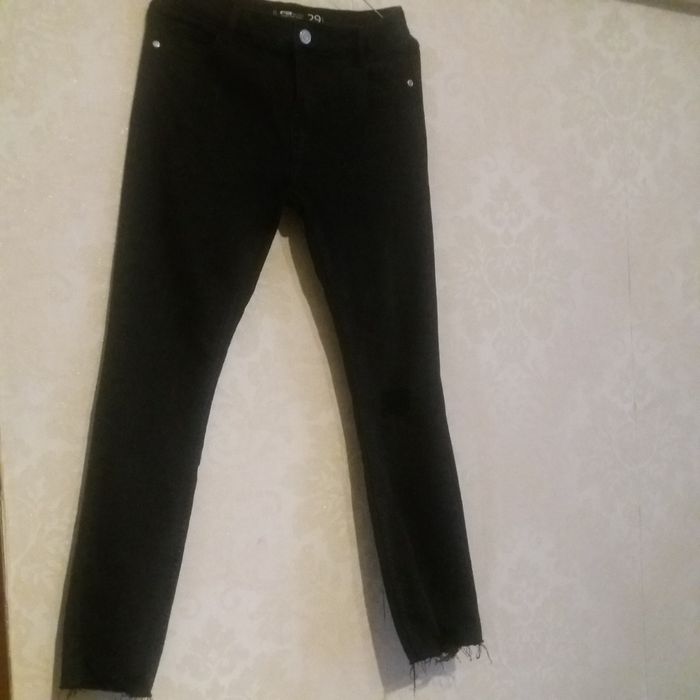 Spobnie skinny FB Sister 29