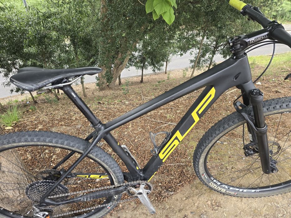 Btt 29 m 11x1v carbono barataa