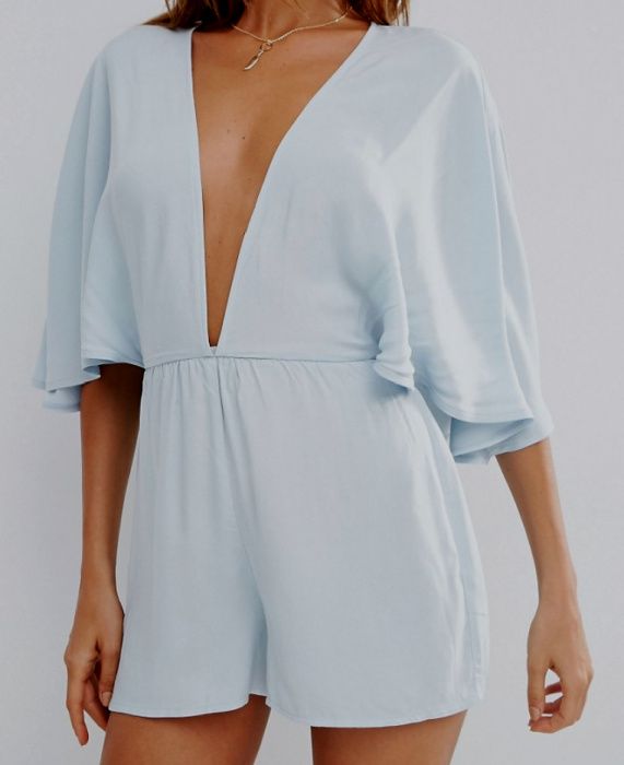 Kombinezon Asos roz.s/m