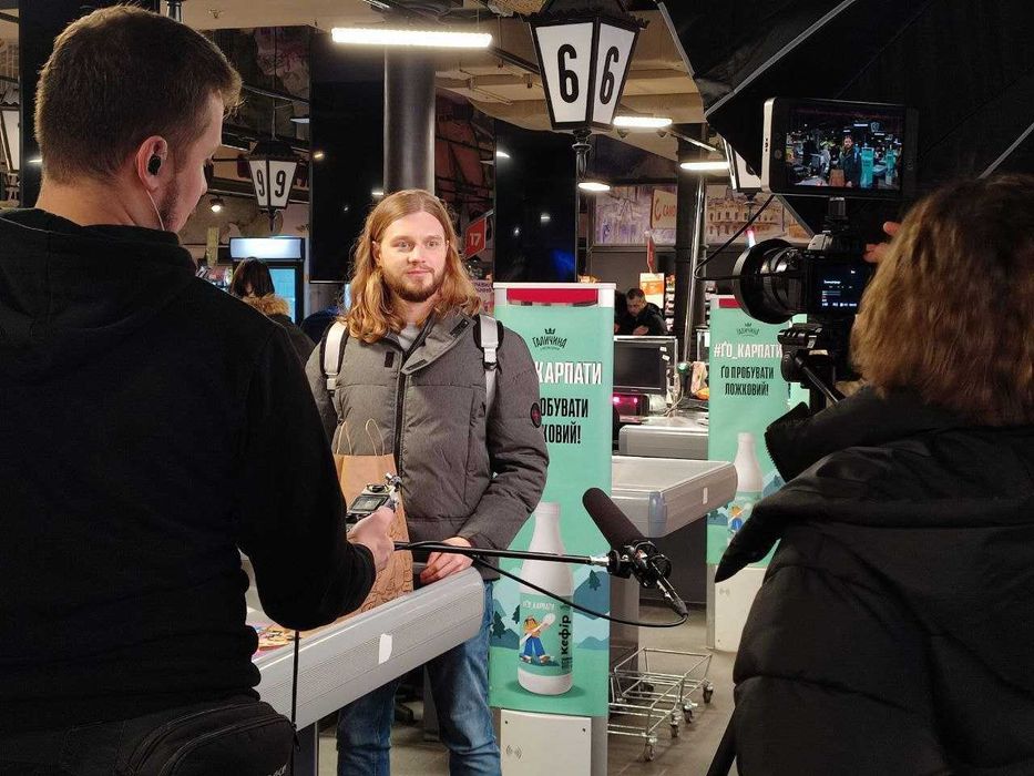 Моделі, актори для зйомок/фотосесій та заходів Київ та Україна