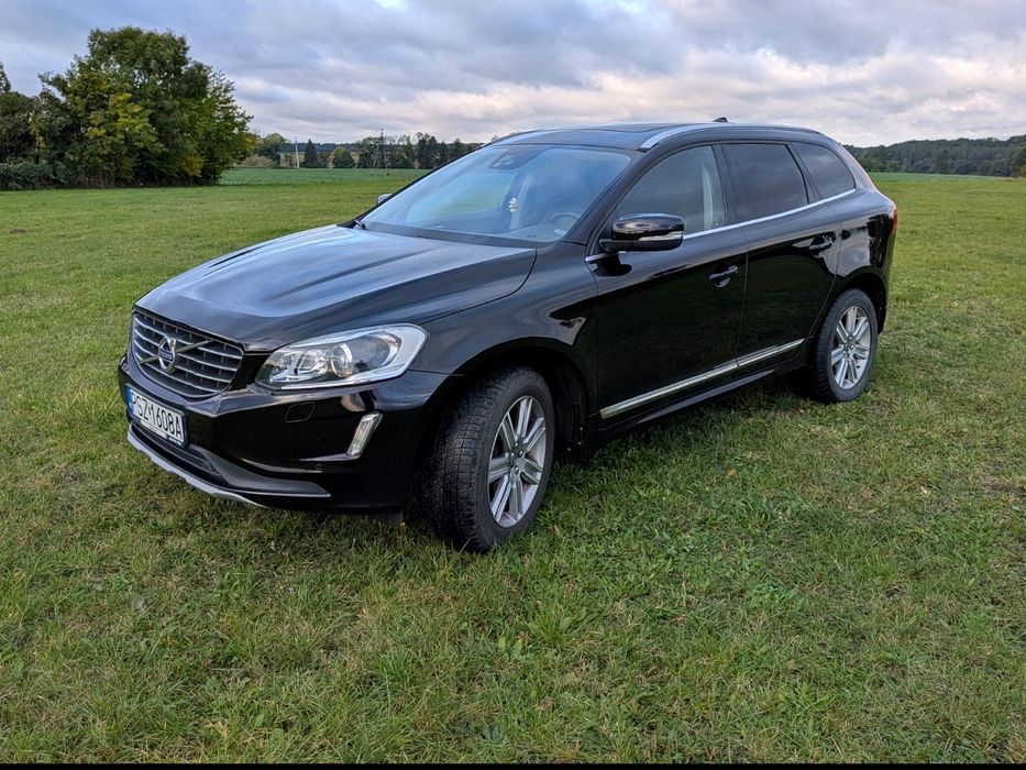 Volvo XC 60