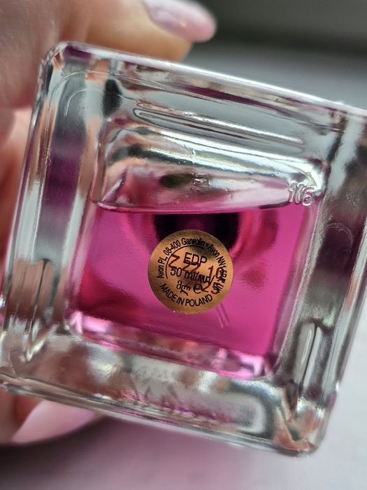 TTA Everlasting Avon 50ml