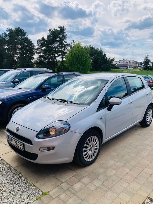 Fita Punto evo 1.4 2012