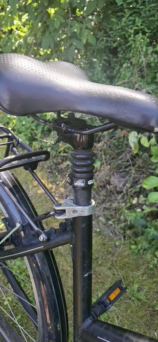 Rower crossowy Bergamont