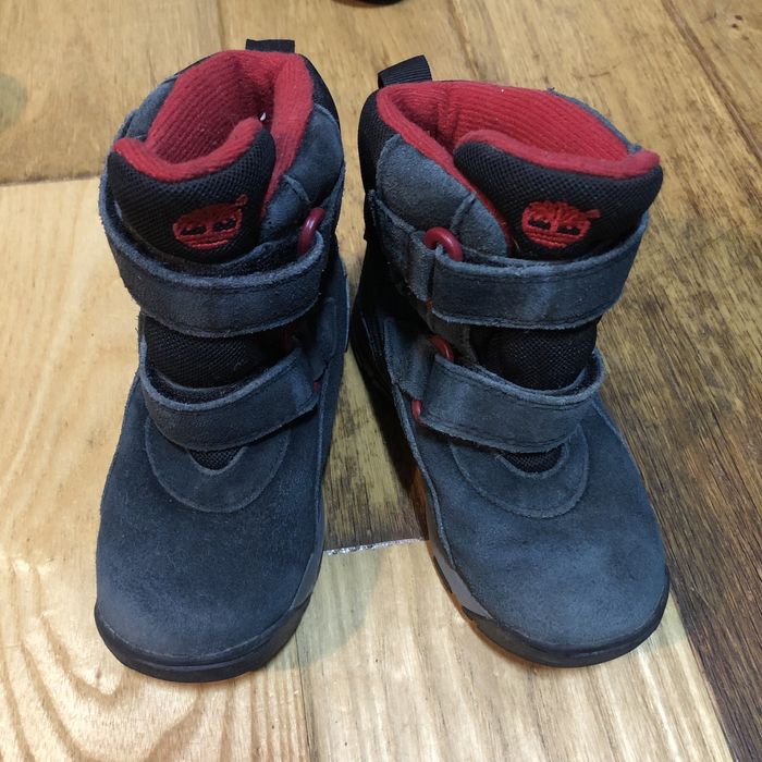 Śniegowce Timberland EUR 24