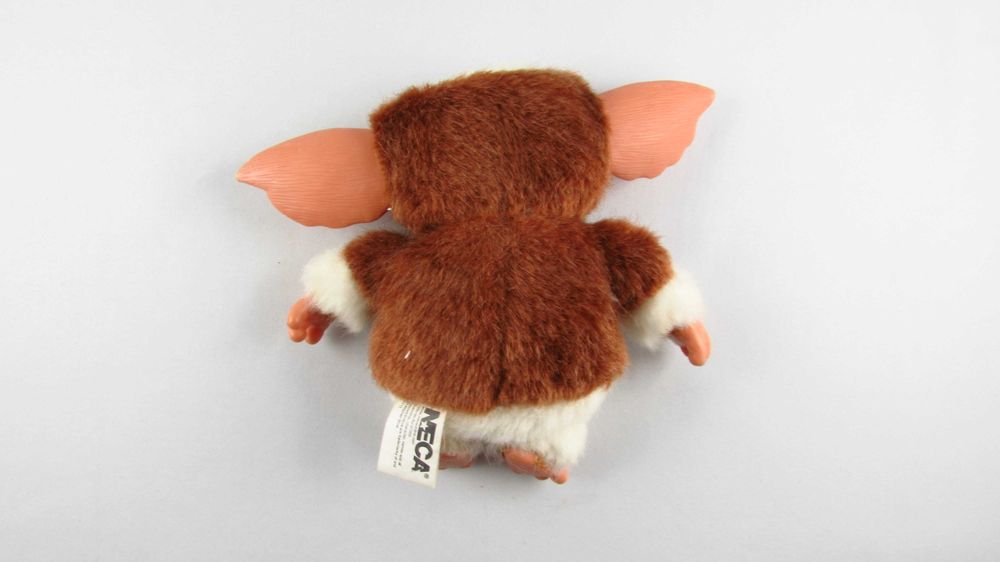 NECA - Gremlins Gizmo Pluszak kolekcjonerski