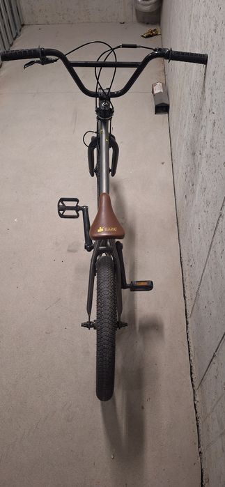 Rower BMX Haro koła 20"