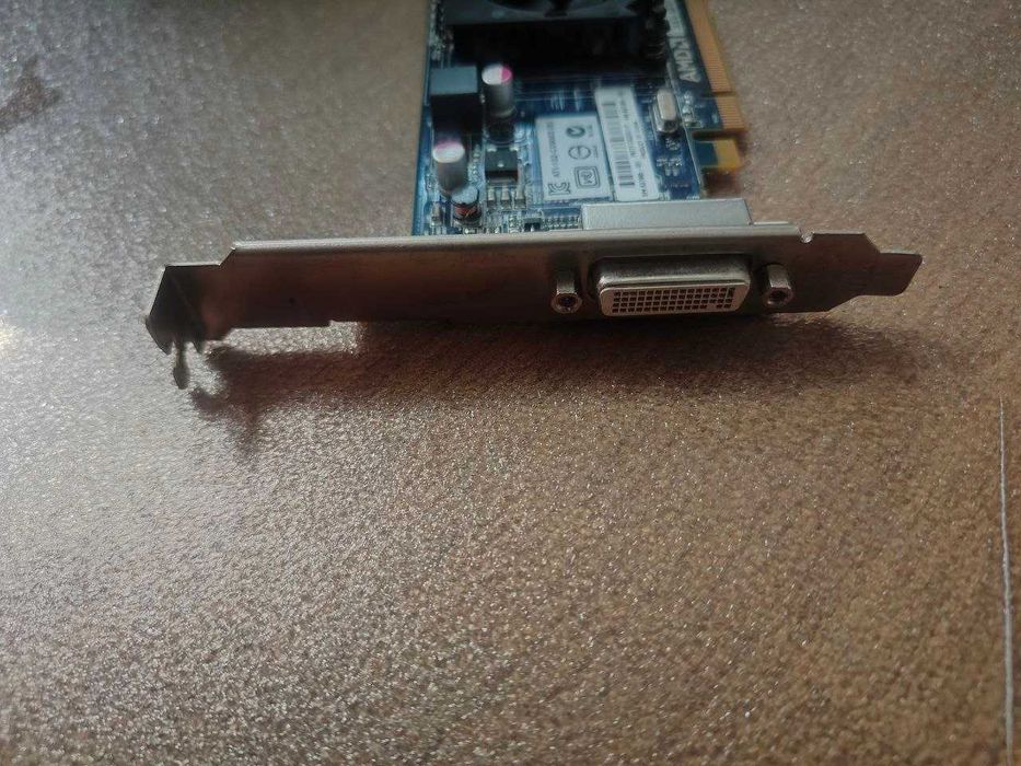 Відеокарта AMD HD6350 512M DMS-59