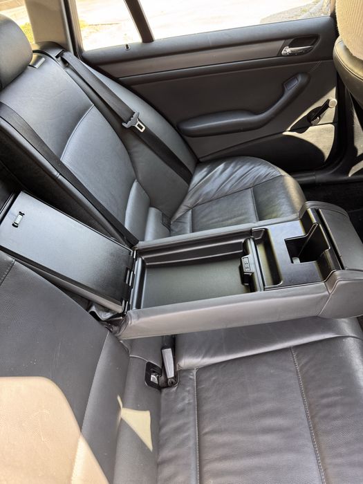 БМВ Е46 рест, М47N20d