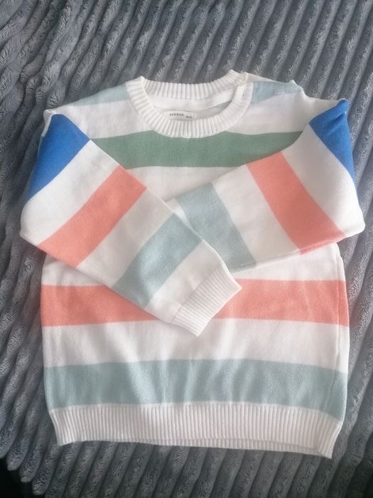 Sweter bluza reserved jak nowy