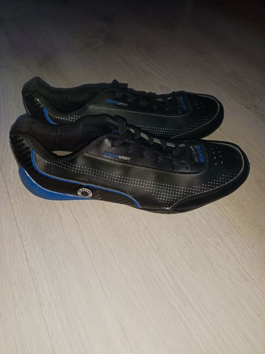 Buty sportowe- MS*T*R - rozm.40