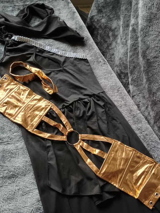 Kostium dla dorosłych Grecka bogini