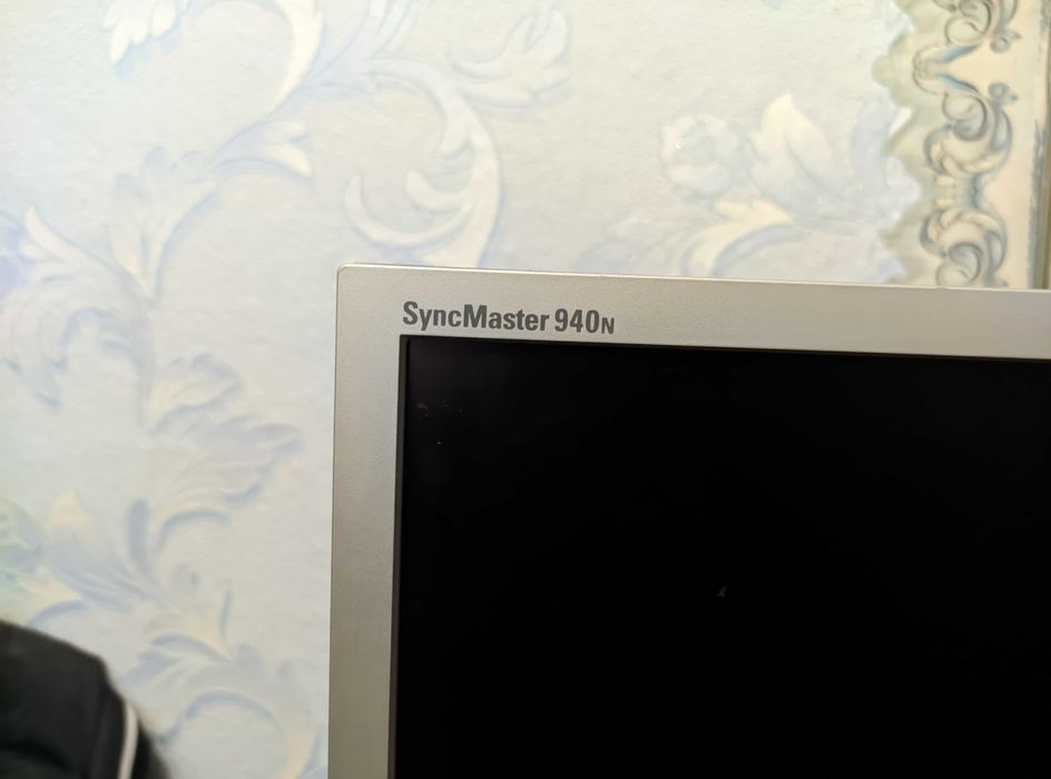 Матриця монитор Samsung SyncMaster 940N