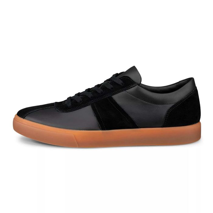 Мужские Кеды ECCO SOFT 10 M 560104/51052
