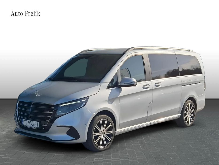 Mercedes-Benz Klasa V