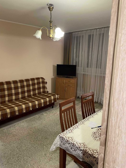 Mieszkanie – Łódź, Stare Chojny, Górna - Widok 2