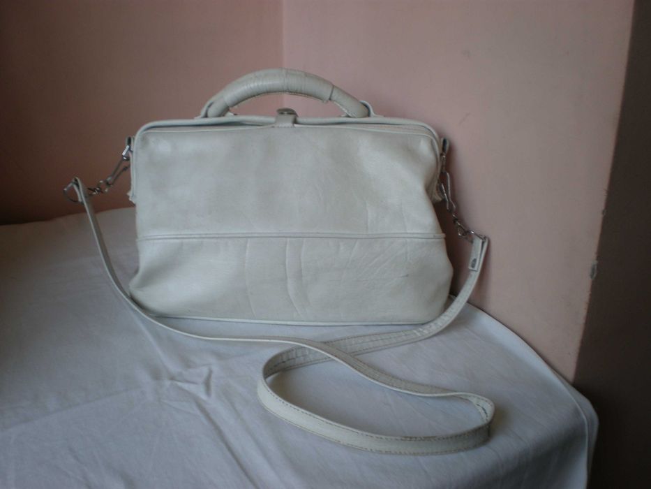 Сумки. Натуральная кожа .  Италия. Индия