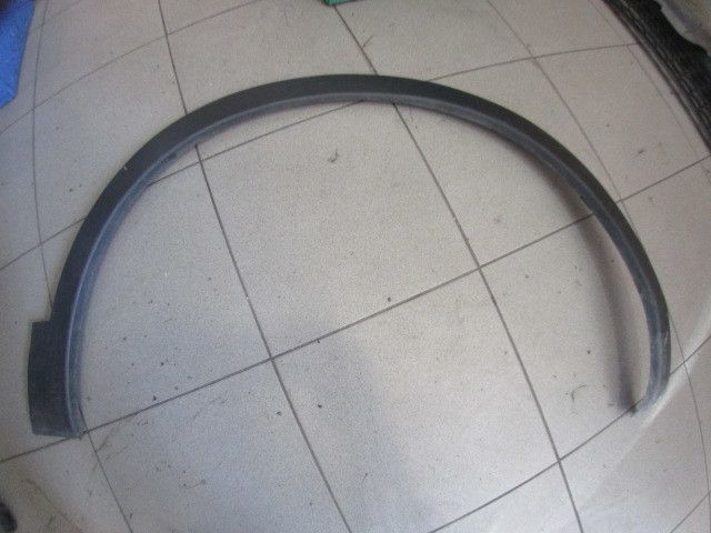 Friso exterior FORD Fiesta VI (CB1, CCN)