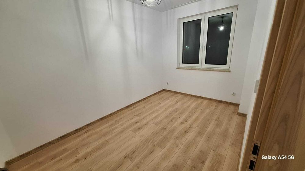 Wynajmę nowe mieszkanie w centrum Sierakowic dostępne