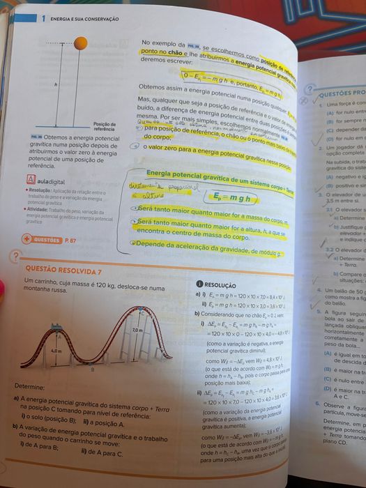 Manual 10F de Física 10