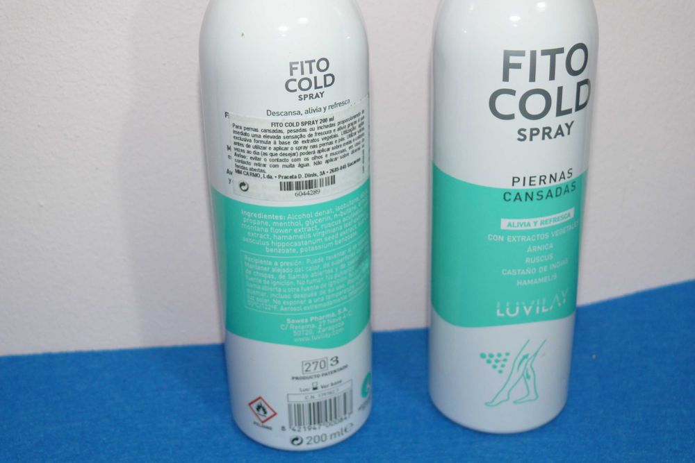 FITO Cold Spray 200 ML