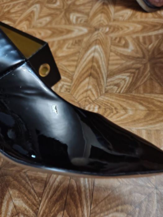 Продам каблуки Le'BERDES