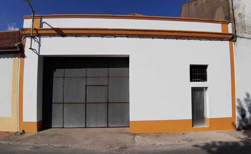 CUBA Arrenda-se  comercio-industria