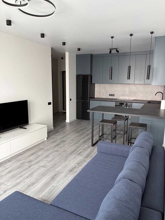 Без комісії, ЖК Great, Генератор, Лівий берег, Дніпро