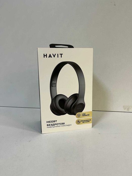 Навушники Havit HV-H632BT