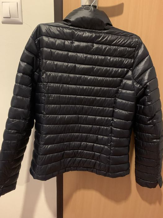 Casaco acolchoado impermeavel, Mango