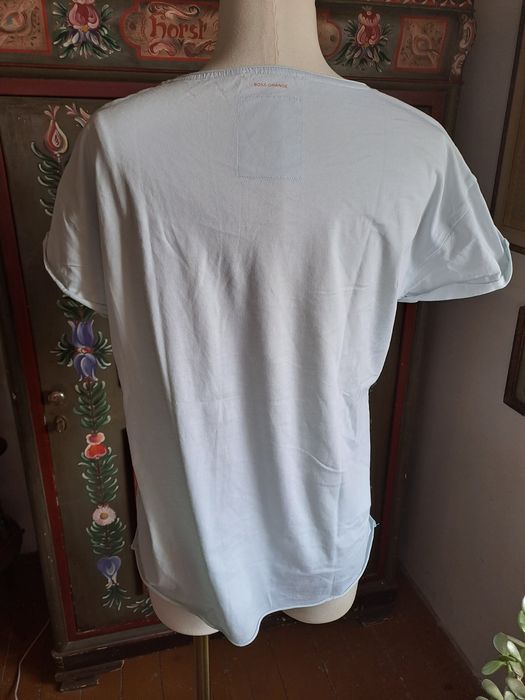 Hugo Boss t-shirt roz s