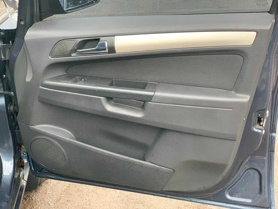 Продам Opel Zafira 2008р. #66704