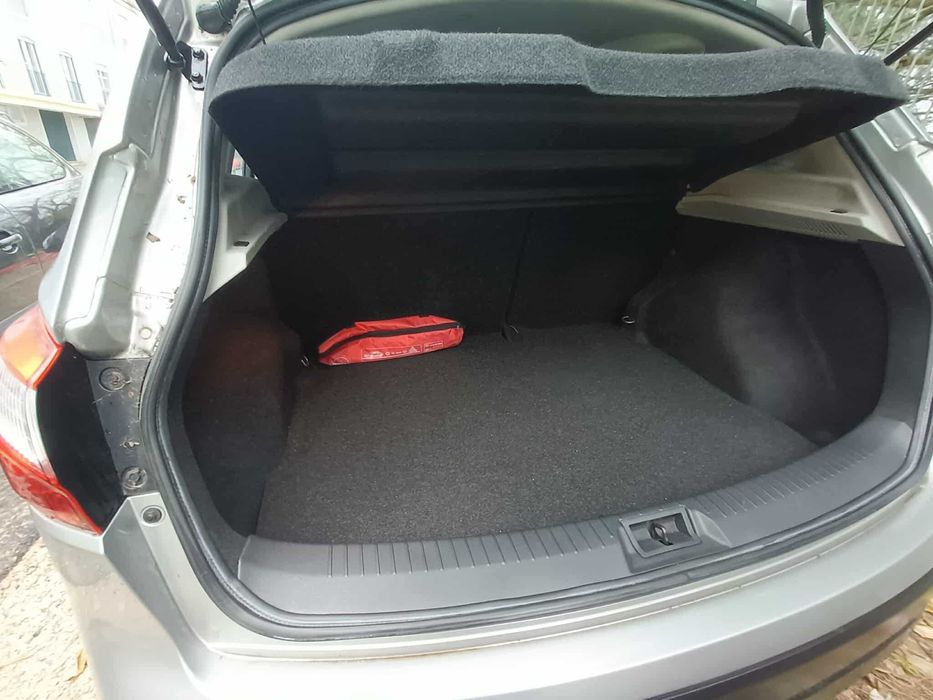 Nissan Qashqai Acenta 1.5DCI 2011 - Fantástico