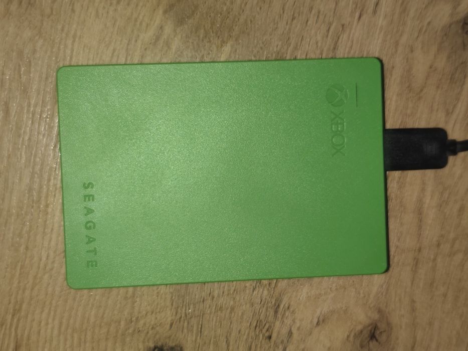 dysk 2 Tb Seagate Xbox. / one / series  one s x