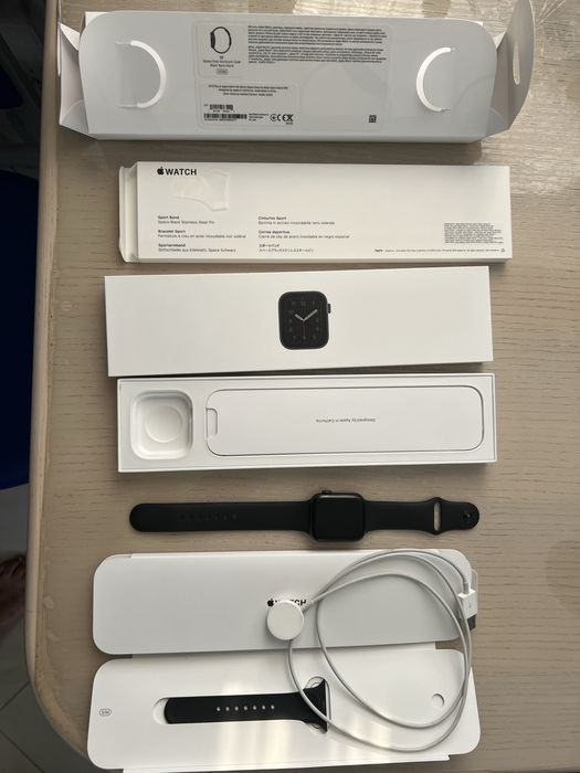 Apple watch se 44mm