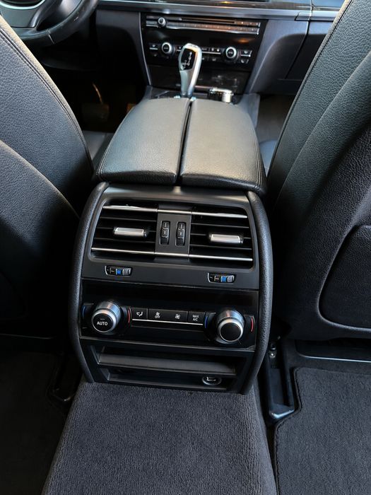 BMW 7 Series 2013