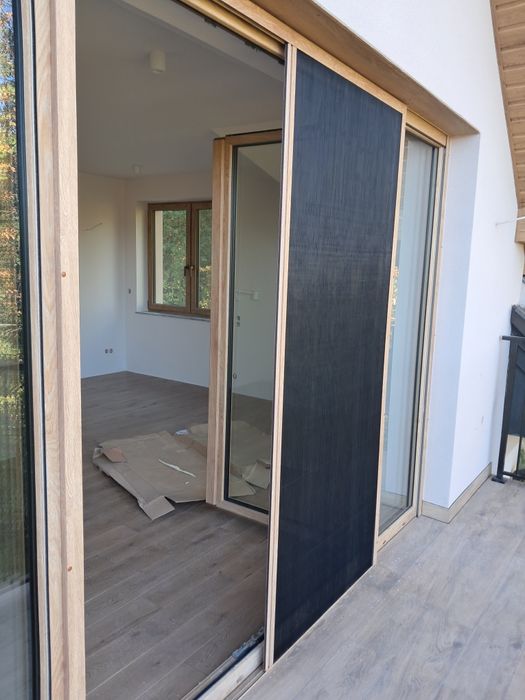 Bramy Garażowe Segmentowe