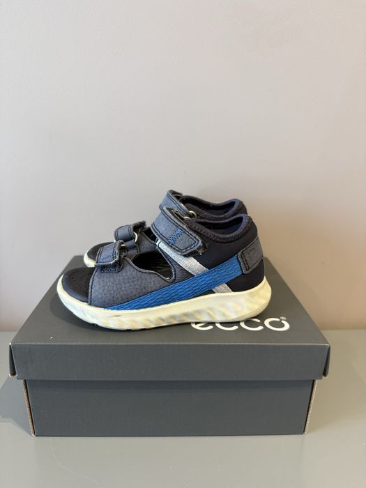 Босоніжки, сандалі Ecco, 24 розмір